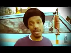 Video: Mars Jackson - Raw Sh*t